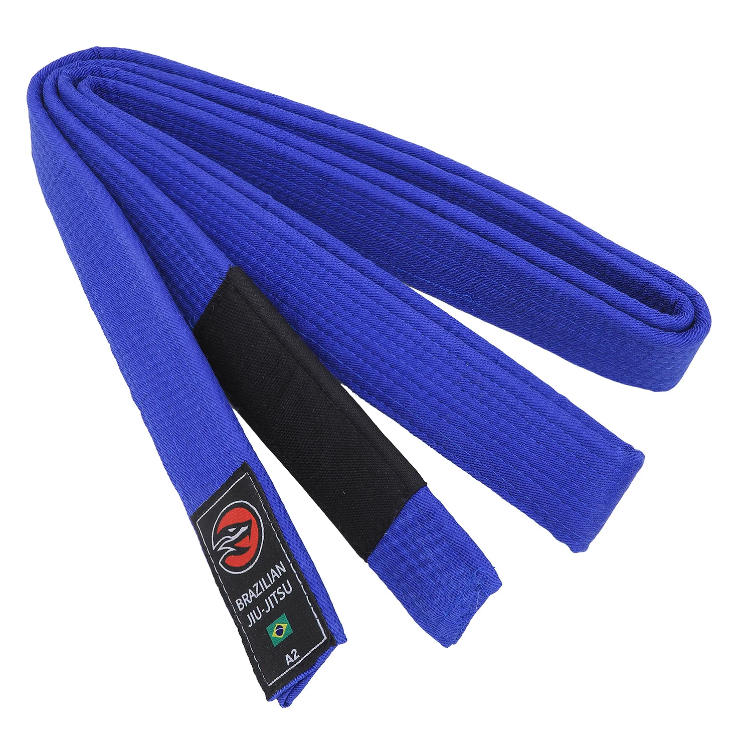Faixa de Jiu-Jitsu