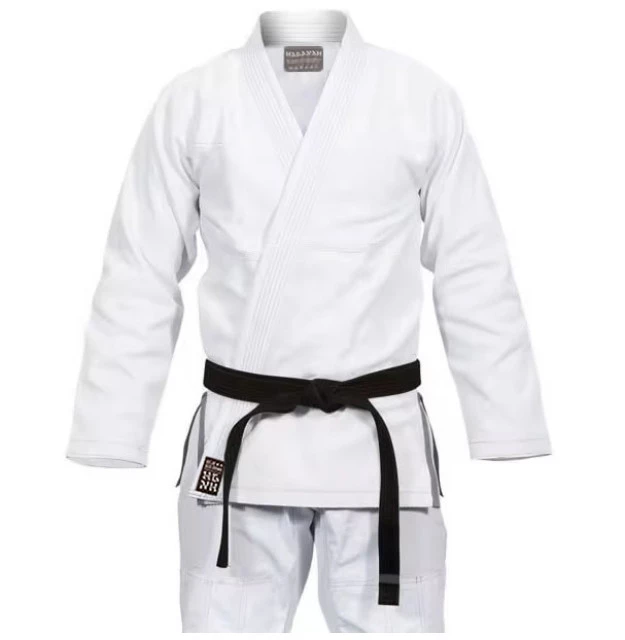 Kimono Jiu-Jitsu